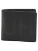 Hugo Boss Men's Statement Reverse Logo Genuine Leather Wallet