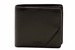 Hugo Boss Men's Steit Leather Bi-Fold Wallet