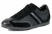 Hugo Boss Men's Stiven On 50261715 Fashion Sneaker Suede Shoes