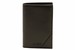 Hugo Boss Men's Storio Leather Bi-Fold Card Case Wallet