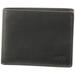 Hugo Boss Men's Subway-6 CC Genuine Leather Bi-Fold Wallet