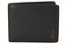 Hugo Boss Men's Subway Genuine Nappa Leather Wallet