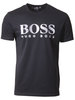 Hugo Boss Men's T-Shirt Cotton UV Protection