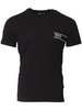 Hugo Boss Men's T-Shirt Crew Neck Relaxed Fit