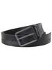 Hugo Boss Men's Tilyr Genuine Leather Belt