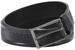 Hugo Boss Men's Tino Logo Embossed Genuine Leather Belt