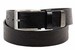 Hugo Boss Men's Tofranc Fashion Embossed Leather Belt