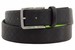 Hugo Boss Men's Tom Leather Embossed Logo Belt