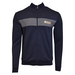 Hugo Boss Men's Tracksuit-Jacket Full Zip-Up - Dark Blue-403