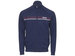 Hugo Boss Men's Tracksuit Jacket Zip-Up Long Sleeve