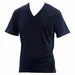 Hugo Boss Men's V-Neck Short Sleeve Shirt