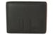 Hugo Boss Men's Victorian Buffalo-Embossed Genuine Leather Wallet