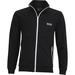 Hugo Boss Men's Zip Up Basic Long Sleeve Track Jacket