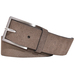Hugo Boss Mirton Men's Belt Suede Leather Pin Buckle