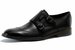 Hush Puppies Men's Fashion Loafers Monk Strap Shoes