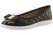 Hush Puppies Women's Soft Style Faeth Quilted Ballet Flats Shoes