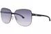Ic! Berlin Cha Cha Sunglasses Women's Butterfly Shape