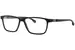 Ic! Berlin Data Eyeglasses Men's Full Rim Square Shape
