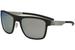 Ic! Berlin Men's Kingpin Fashion Square Flex Sunglasses