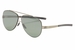 Ic! Berlin Men's Maik O. Pilot Sunglasses