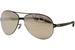 Ic! Berlin Men's Raf. S Pilot Sunglasses