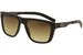 IC! Berlin Men's Roman S. Square Sunglasses