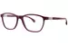 Ic! Berlin Nuance Eyeglasses Women's Full Rim Square Shape