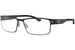 Ic! Berlin Peter-C-Large Eyeglasses Men's Full Rim Square Shape