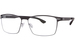 Ic! Berlin Stuart-L Eyeglasses Men's Full Rim Square Shape