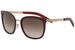 Ic! Berlin Women's Maria B. Fashion Square Sunglasses