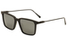 ill.i By will.i.am Men's WA520S 520/S Titanium Sunglasses