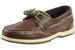 Island Surf Men's Fashion Classic Boat Shoes