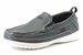 Island Surf Men's Fashion Slip On Pier SO 1112 Boat Shoes