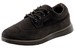 Island Surf Men's Fashion Wingtip Cuddy Suede Shoes