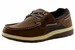 Island Surf Men's Sail Lite Memory Foam Boat Shoes