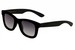 Italia Independent I-Plastik 090V Velvet Square Sunglasses