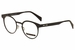 Italia Independent Men's Eyeglasses 5027 Full Rim Optical Frame