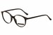 Italia Independent Men's Eyeglasses 5706 Full Rim Optical Frame