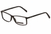 Italia Independent Men's Eyeglasses 5912 Full Rim Optical Frame