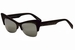 Italia Independent Women's I-Plastik 0908 Fashion Cat Eye Sunglasses