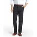 Izod Men's American Chino Flat Iron Slim Pant