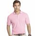 Izod Men's Heritage Basic Short Sleeve Polo Shirt