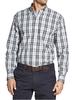 Izod Men's Premium Essentials Stretch Cotton Button Down Shirt