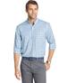 Izod Saltwater Men's The Breeze Button Down Shirt