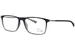 Jaguar 36829 Eyeglasses Full Rim Rectangle Shape - Black/Grey-6500