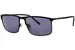 Jaguar 37366 Sunglasses Men's Rectangle Shape