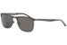 Jaguar Men's 37566 Fashion Square Sunglasses
