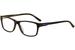 Jaguar Men's Eyeglasses 31504 Full Rim Optical Frames