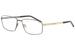 Jaguar Men's Eyeglasses 33152 Full Rim Optical Frame