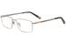 Jaguar Men's Eyeglasses 35815 Full Rim Optical Frame